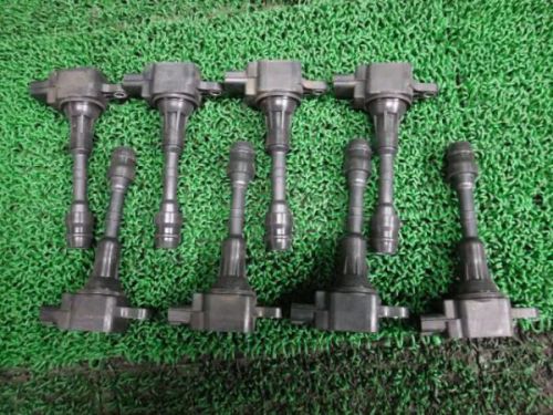 Nissan cima 2001 ignition coil assembly [1367250]