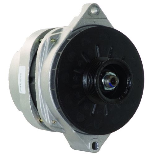 Remy 53159 remanufactured alternator