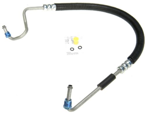 Power steering pressure line hose assembly acdelco pro 36-365454