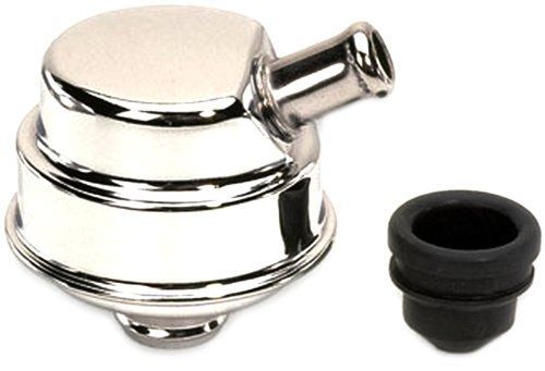 Moroso 68781 oil separator/breather