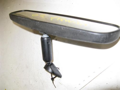 01 02 03 04 05 pt cruiser rear view interior mirror* oem 9205