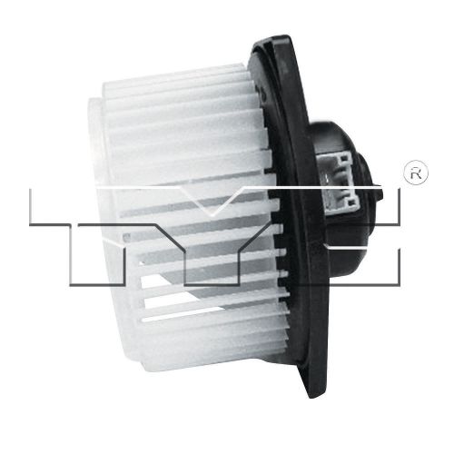 Buy HVAC Blower Motor Front TYC 700004 in Azusa, California, United
