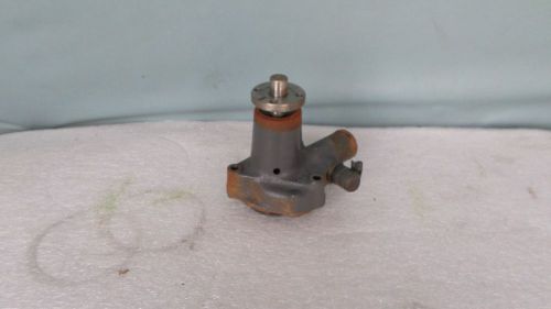 Omc cobra 2.3l ford circulating water pump, freshwater