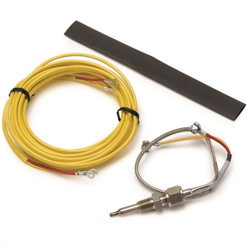 Auto meter 5249 pyrometer probe