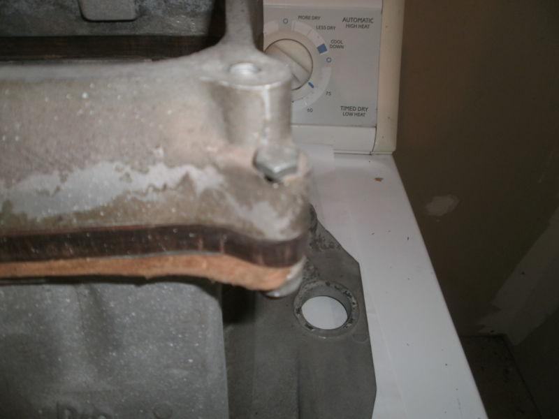 Aluminum Tunnel Ram Intake BBC Holley Dual Quad IHRA NHRA RAT ROD Street Racer, US $250.00, image 6