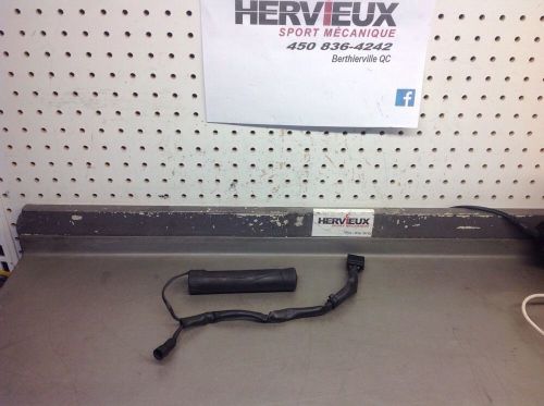 Ski doo skidoo brp rev mxz gsx mx z 07-08 heat handle grip left 6021214d