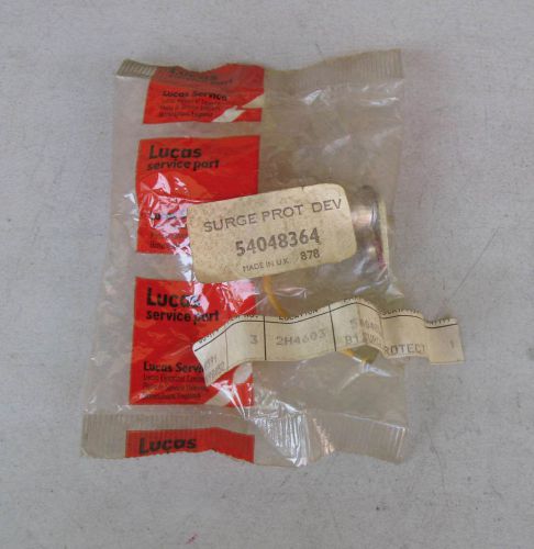 Lucas surge protector device - triumph - mg - lotus - jensen 54048345