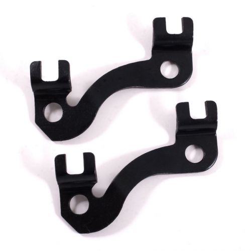 Buy Crane 3/8 in Pushrod Guide Plates Raised Big Block Chevy 8 pc P/N