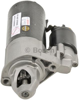 BOSCH SR0462X Starter-Starter (Remanufactured), US $230.66, image 2