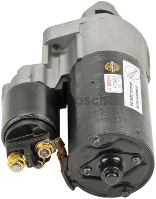 BOSCH SR0462X Starter-Starter (Remanufactured), US $230.66, image 3