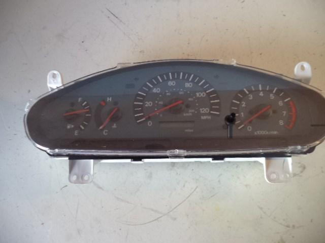 02 03 galant speedometer cluster gtz