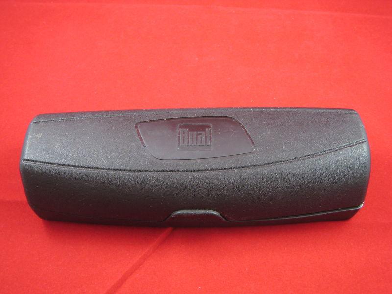 Dual faceplate case original nice!!