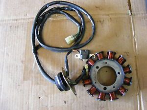 Yamaha gp 1200/r xr 1800 xl xlt 1200 magneto startor 66v-85510-00-00