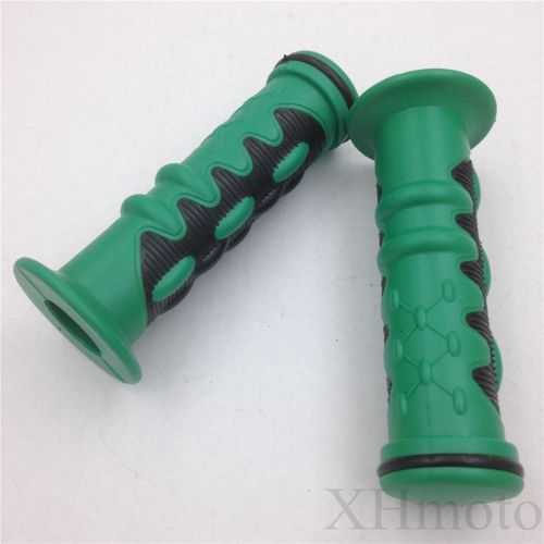 Buy Motorcycle Rubber Soft Hand Grips Universal Japanese Street Bikes