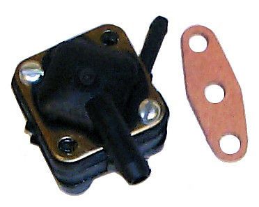 New johnson evinrude fuel pump for 6 8 9.9 15 hp pre '93 18-7350