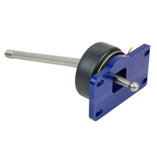 B&amp;m 45052 precision sport; manual transmission shifter fits camaro firebird