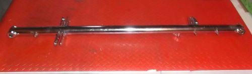 Sprint car race car vintage nos j &amp; j steel front axle