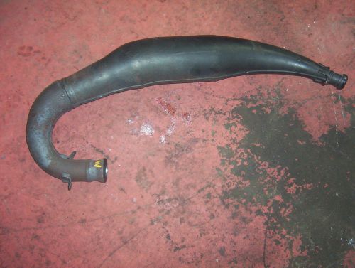 Yamaha srx 700 1998 tuned pipe mag srx 600