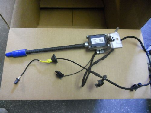 Corvette c7 antenna amplifier module 2014