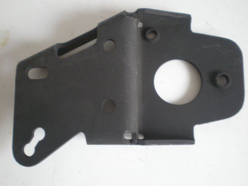 Hurst street super  shifter mount #1950037 gm munice and bwt10