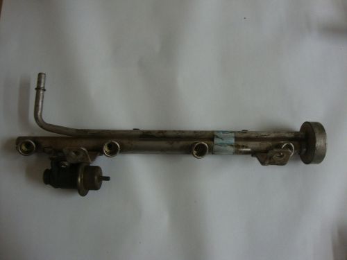 95 96 97 98 99 00 01 02 chevrolet cavalier pontiac sunfire fuel rail 2.2l