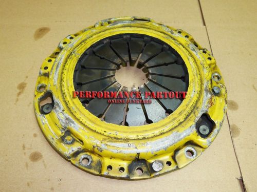 Act 2600 clutch pressure plate for dsm