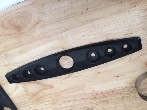 1967 1968 ford mustang steering wheel horn pad coupe fastback eleanor