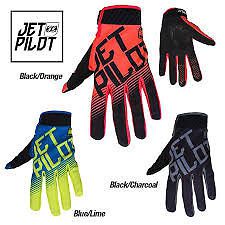 Jetpilot phantom superlite pwc jetski seadoo gloves jp16303 pwc size sm-xxl