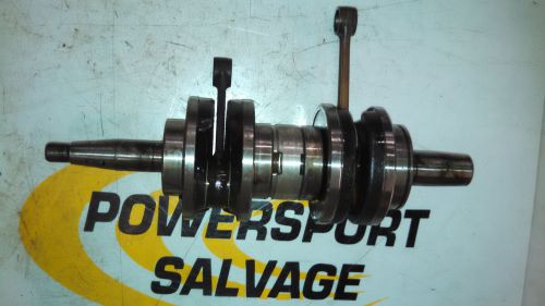 78 79 80 81 82 83 yamaha enticer inviter 300 294 engine crankshaft crank shaft