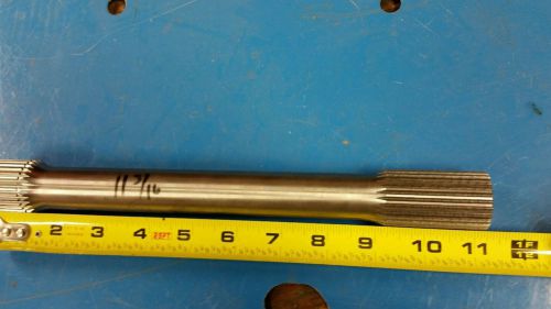 Winters lower shaft sprint car