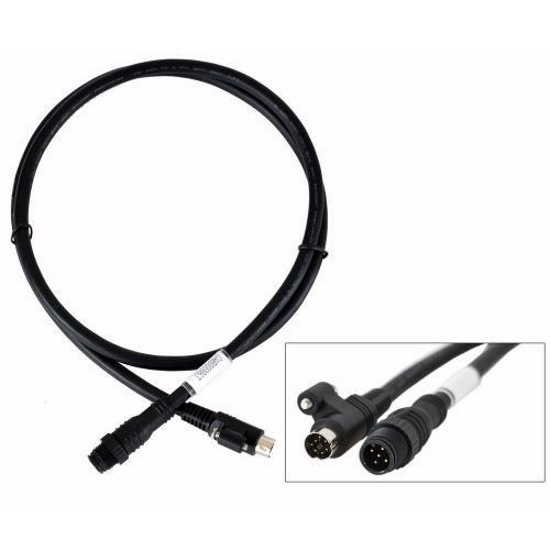 New fusion non powered nmea 2000 drop cable f/ms-ra205 to nmea 2000 t-connector