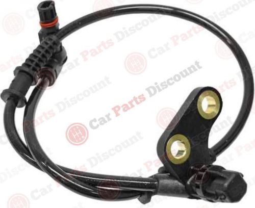 New ate abs sensor anti-lock brake anti lock system, 170 540 09 17