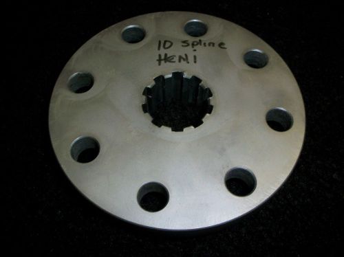 426 hemi bae / lenco 10 spline 1 3/8" crank adapter button