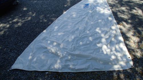 Fogh main sail for 420 dinghy