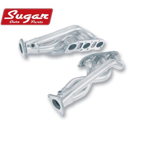 Borla 17221 header fits 03-07 350z g35