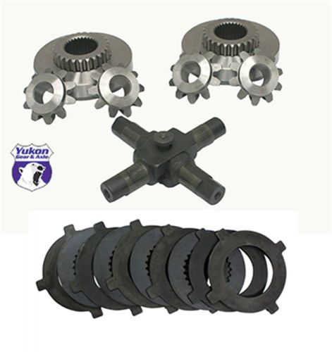 Yukon gear &amp; axle ypkd70-p/l-32 spider gear set
