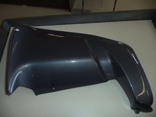 Used 2004 yamaha f225txrxc apron 69j-42741-00-8d