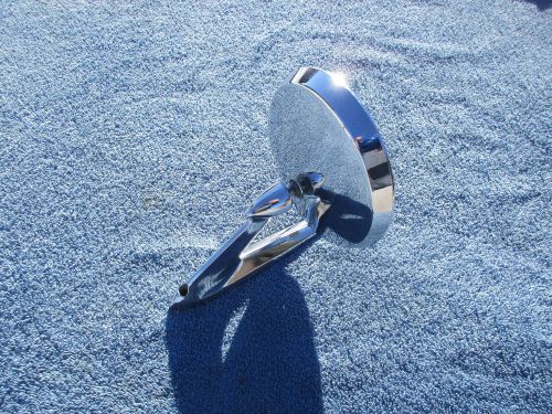 1963-1964 chevrolet impala exterior rear view mirror