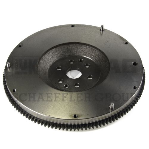 Clutch flywheel fits 1995-2007 mazda b3000  luk automotive systems