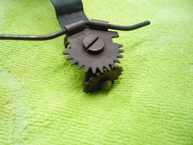 Mercedes Benz 300 SL Roadster fuel gauge sending unit, US $29.00, image 2