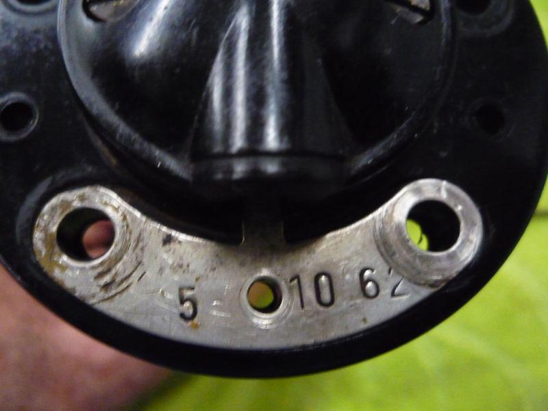 Mercedes Benz 300 SL Roadster fuel gauge sending unit, US $29.00, image 4