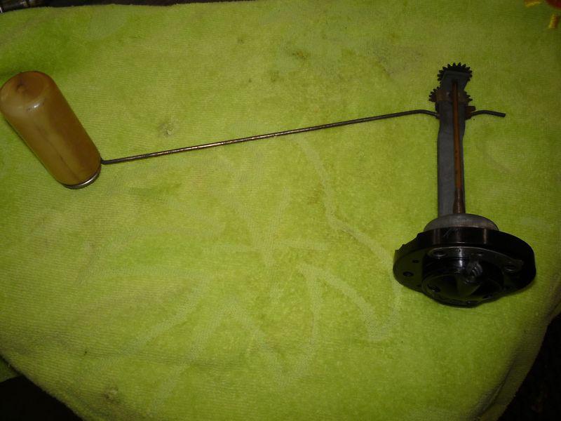 Mercedes Benz 300 SL Roadster fuel gauge sending unit, US $29.00, image 5