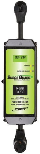Surge guard power protector model 34730