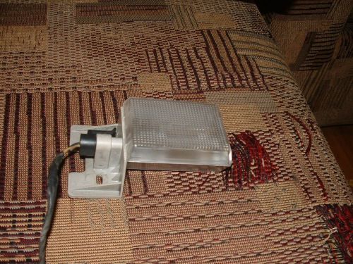 94-96 chevy impala ss hood light