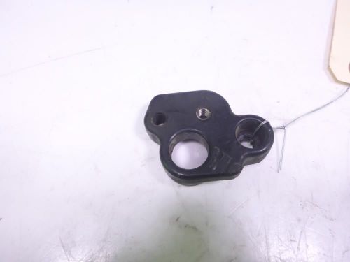 14 indian chief front wheel sensor mount bracket