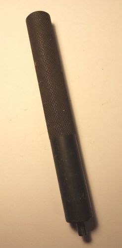 Mercury chrysler outboard t8957 special service tool, seal installer-shift rod s