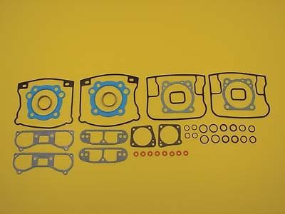 Harley flt 1992 thru 1998 top end gasket set