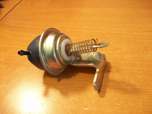 Nos original ford choke pull off - 75-78 - 302 351 400 - free shipping