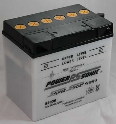 Ultranautics all models battery replacement (1987-1992)