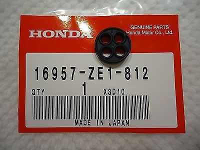 Honda xr75 sl70 xl70 cl70 all petcock gasket seal genuine oem part